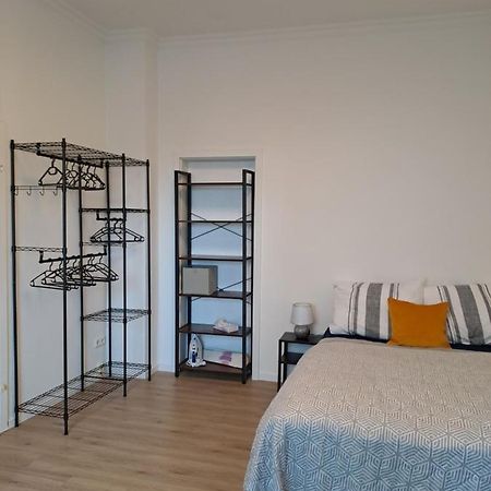 Velbert Am Berg Apartman Kültér fotó