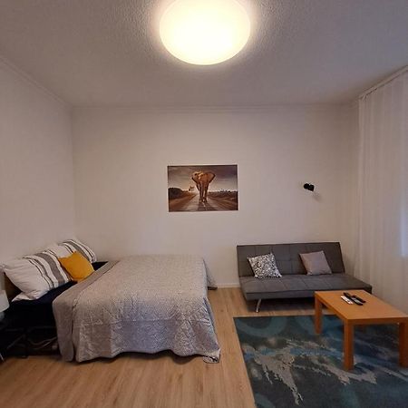 Velbert Am Berg Apartman Kültér fotó