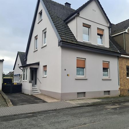 Velbert Am Berg Apartman Kültér fotó
