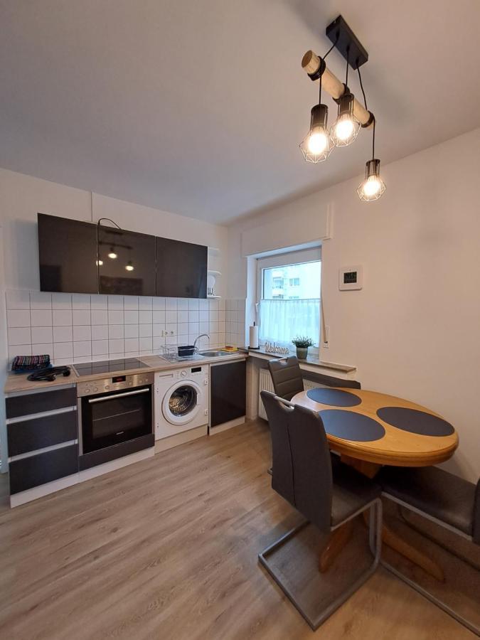 Velbert Am Berg Apartman Kültér fotó