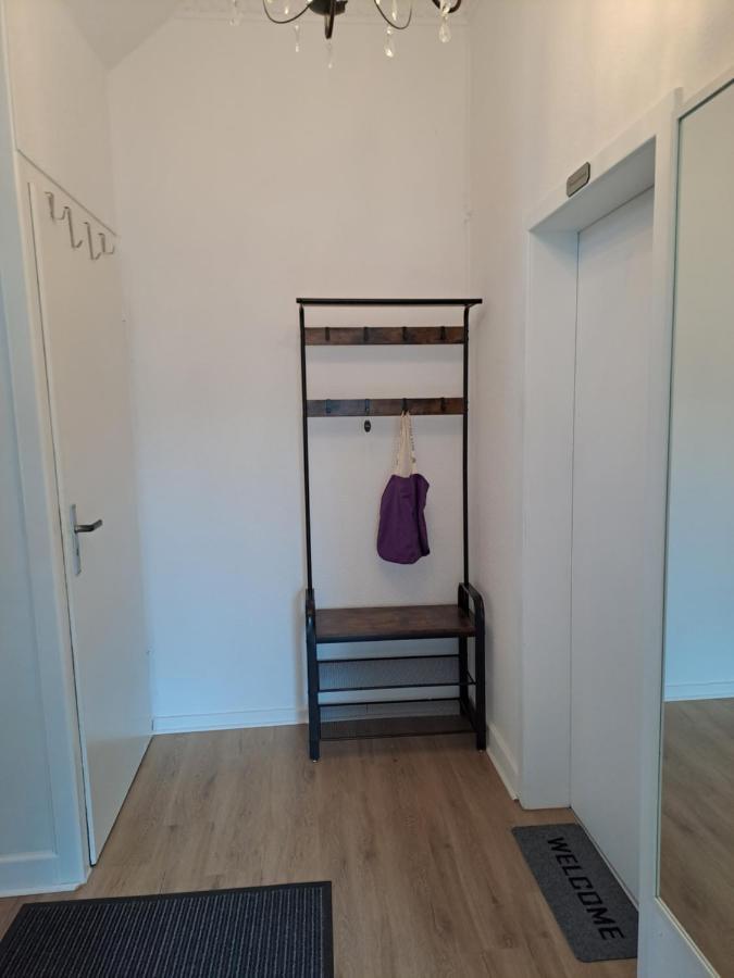 Velbert Am Berg Apartman Kültér fotó