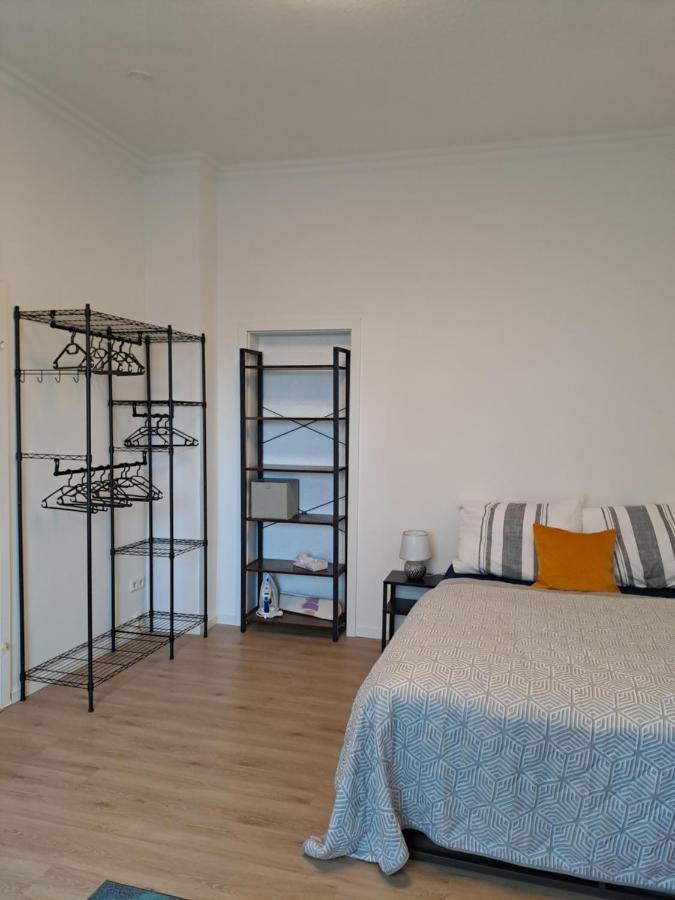 Velbert Am Berg Apartman Kültér fotó