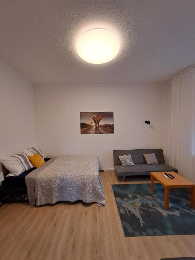 Velbert Am Berg Apartman Kültér fotó