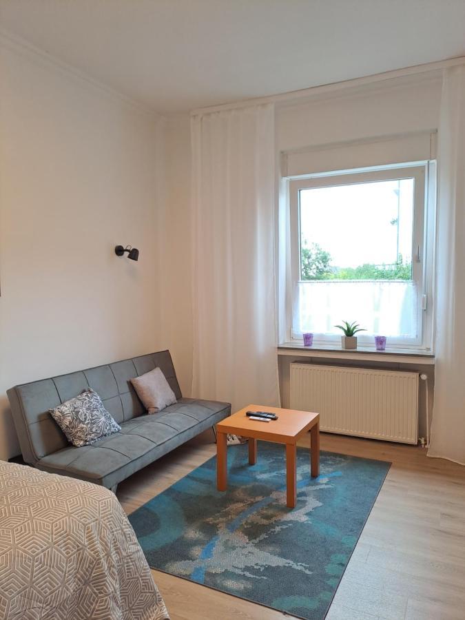 Velbert Am Berg Apartman Kültér fotó