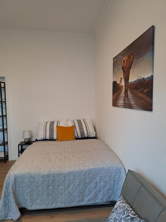 Velbert Am Berg Apartman Kültér fotó