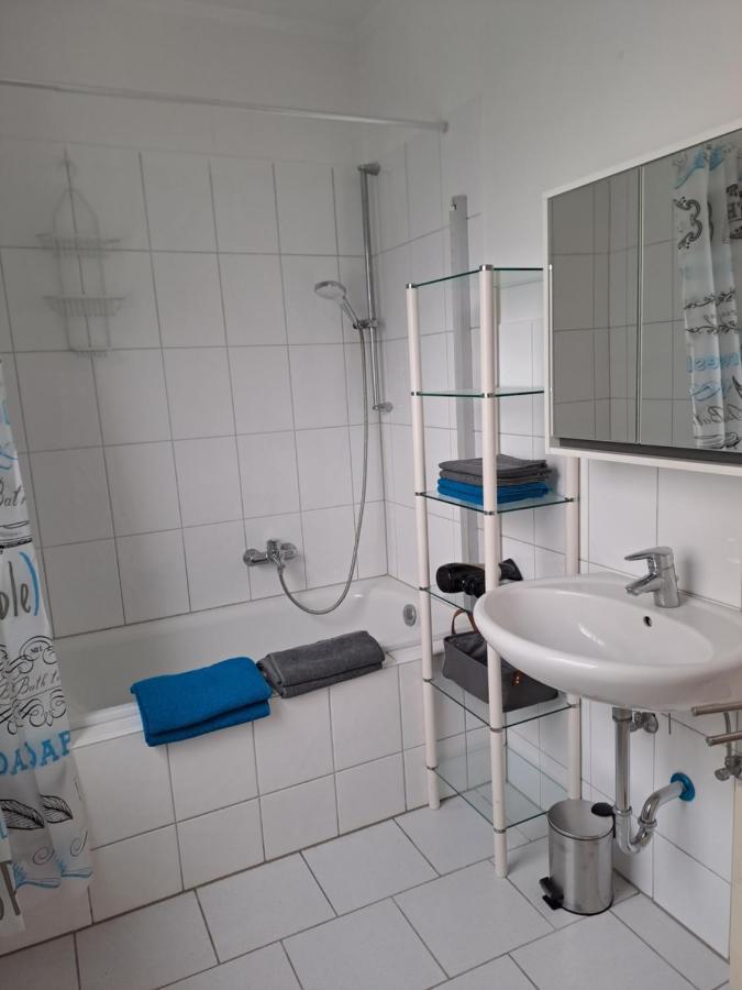 Velbert Am Berg Apartman Kültér fotó