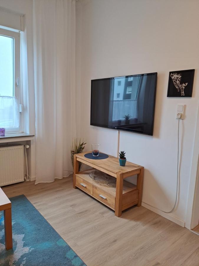 Velbert Am Berg Apartman Kültér fotó